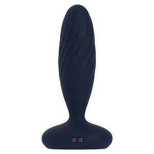 Svakom Jordan Bleumarin: Vibrație și Împingere 7 Moduri Thumb 16