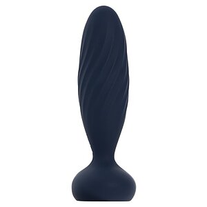 Svakom Jordan Bleumarin: Vibrație și Împingere 7 Moduri Thumb 68