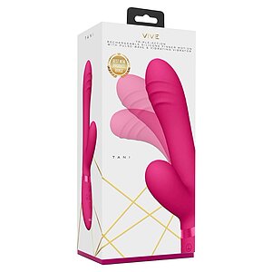 Vibrator Tani Finger Motion Roz Thumb 3