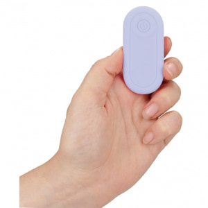 Loveline Kegel Vibrant — 10 Funcții, Reîncărcabil, Discret Mov Thumb 3