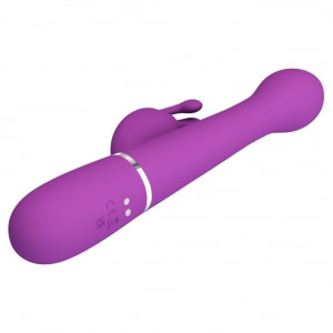 Pretty Love Dejon Rabbit Mov – 7 Viteze 2 Motoare Thumb 13