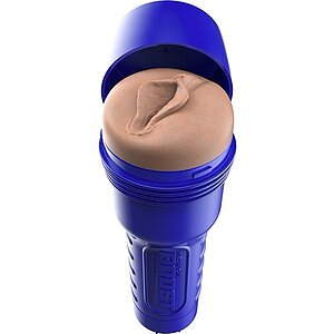 Fleshlight Boost Light Medium Natural Turbo Tech Thumb 13