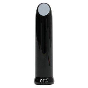 Vibrator Rimba Malaga Negru Thumb 5