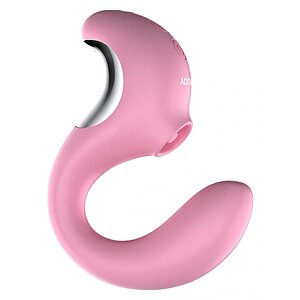 TWIST Clitoral Vibrator Roz _ Thumb 7