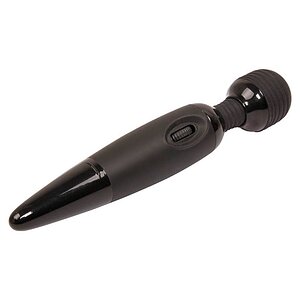 Vibrator Pretty Love Power Wand Negru Thumb 2