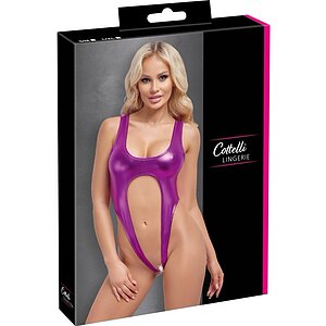 Body Cottelli Collection Tall Mov S-M Thumb 5