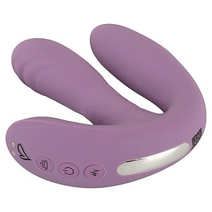 Beau Coeur MIREVA RC Triple — 3 Motoare, Telecomandă Mov Thumb 5