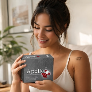 2 Capsule Pentru Erecție Apollo Plus Thumb 4