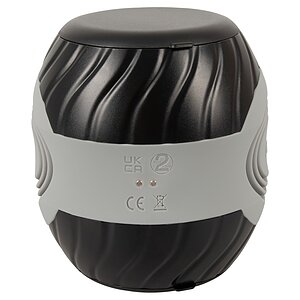 Donut Masturbator Negru Thumb 4