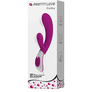 Vibrator Pretty Love Colby Mov Thumb 3