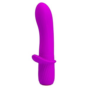 Vibrator Pretty Love Troy Mov Thumb 1
