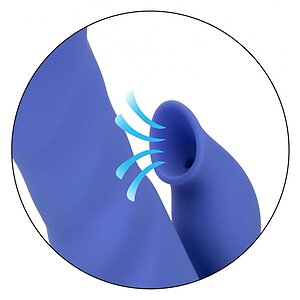 L.A Love Albastru Thumb 3