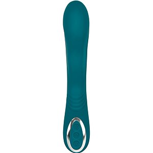 Sweet Smile Rotativ Pentru Punctul G — 10 Moduri Thumb 2