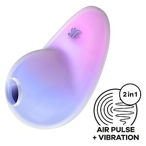 Satisfyer Pixie Dust Multicolor Thumb 1