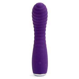 Nu Sensuelle Lola — 10 Viteze, încălzire, Flexibil Mov Thumb 2