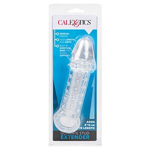 Prelungitor Ultimate Stud Extender Transparent Thumb 3