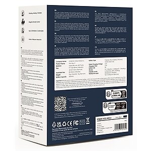 Svakom Vick Neo 2 - Prostată 38°C, 5x5 Moduri Thumb 38