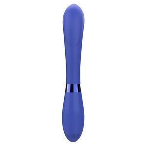 ToyJoy Sunset Party Rabbit — 7 Moduri, USB 23 cm Mov Thumb 8