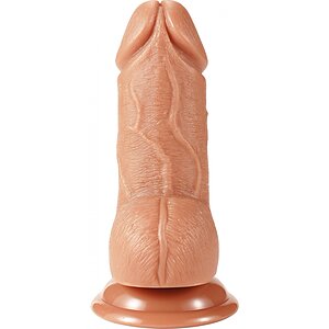 Hidden Desire Dildo Realist 14cm Thumb 1