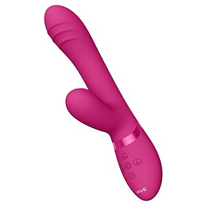 Vibrator Tani Finger Motion Roz Thumb 2