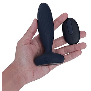 Svakom Jordan Bleumarin: Vibrație și Împingere 7 Moduri Thumb 36