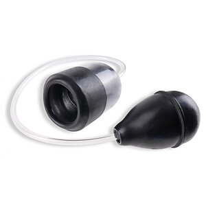 Pompă Pentru Capul Penisului Negru Thumb 1