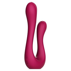 Sync Sensation Vibrator Fuchsia _ Thumb 7