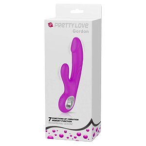 Vibrator Pretty Love Gordon Mov Thumb 2
