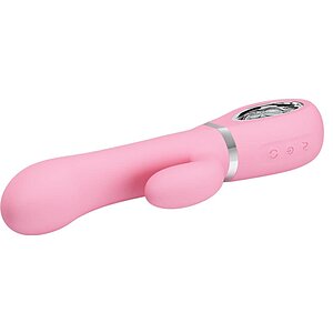 Vibrator Pretty Love Ternence Roz Thumb 2