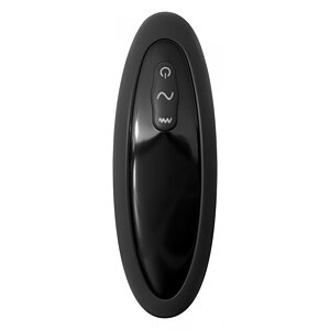 Stimulator Prostată P-Motion Massager Negru Thumb 1
