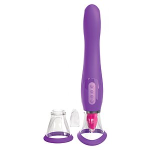 Vibrator Fantasy For Her Ultimate Pleasure Mov Thumb 1