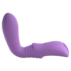 Vibrator Flexible Please-Her Mov Thumb 1