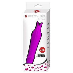 Vibrator Pretty Love Edward Mov Thumb 2