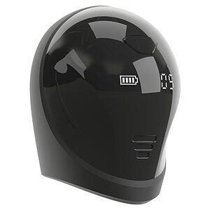 Antrenor Discret Pentru Gland Rebel 10 Moduri Negru Thumb 5