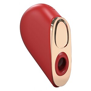 Heartbreaker Roșu Thumb 3