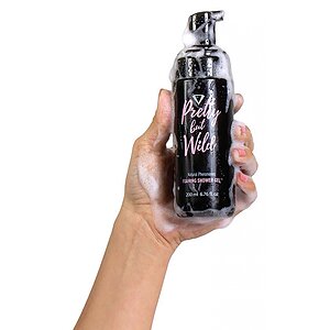 Gel De Duș Pretty But Wild 200ml Thumb 2