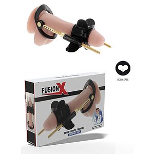 Hidden Desire FUSION X Set Mărire Discretă Thumb 11