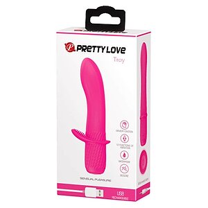 Vibrator Pretty Love Troy Roz Thumb 3