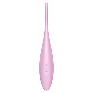 Vibrator Clitoris Twirling Joy Roz Thumb 1