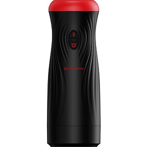 Vortex Thrust Masturbator Negru Thumb 2