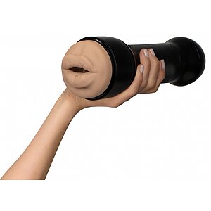 Kiiroo PowerBlow Victoria June Mouth Combo Set Thumb 4