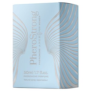 Parfum cu Feromoni PheroStrong Angel For Women 50 ml Thumb 2