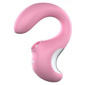 TWIST Clitoral Vibrator Roz _ Thumb 5