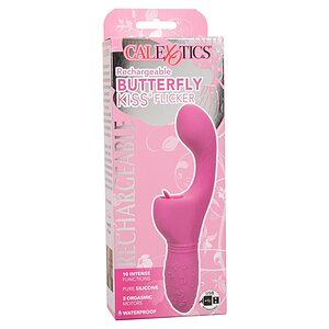 Butterfly Kiss Flicker Vibrator Roz Thumb 3