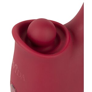 JAVIDA 3 Funcții — Vibrator cu împingere, 10 Moduri Thumb 9