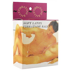 Bile Vaginale Rubber Thumb 1