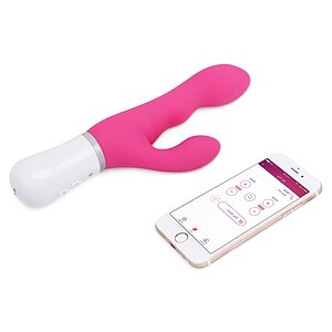 Lovense Nora Vibrator Roz Thumb 6