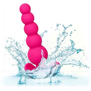 Plug Cheeky X-5 Roz Thumb 5