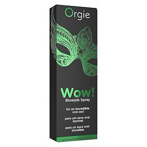 Spray Bucal Wow! Thumb 2