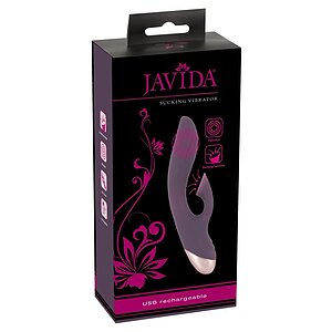 Vibrator Rabbit Javida Mov Thumb 3
